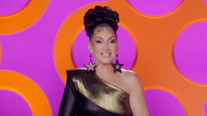 RuPaul - Drag Queen leszek! 18. évad Ep.8 8. epizód