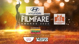 Filmfare Awards 68. évad Ep.1 1. epizód