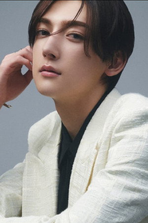 浜川路己 profil kép