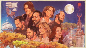 Critical Role kép