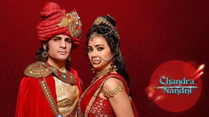 Chandra Nandni kép