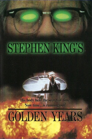 Stephen King - Az aranykor poszter