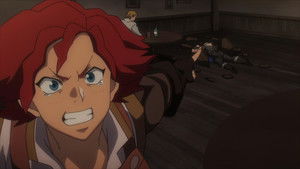 Overlord 1. évad Ep.5 5. epizód