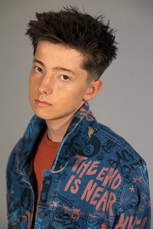 Joe Bird profil kép