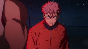 Jujutsu Kaisen 1. évad Ep.53 53. epizód