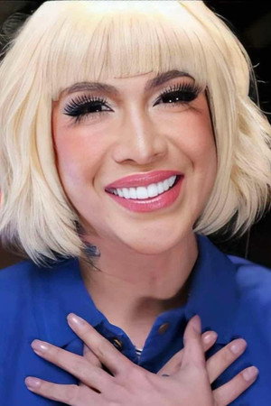 Vice Ganda profil kép