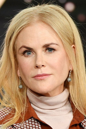 Nicole Kidman profil kép