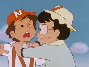 まいっちんぐマチコ先生 1. évad Ep.24 24. epizód