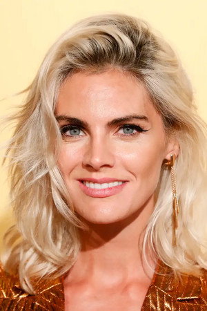 Amaia Salamanca profil kép