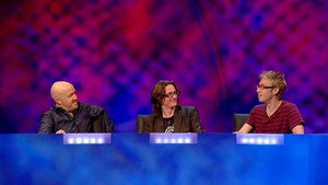 Mock the Week 9. évad Ep.13 13. epizód