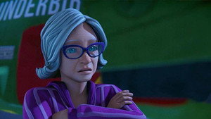 Thunderbirds Are Go! 1. évad Ep.6 6. epizód
