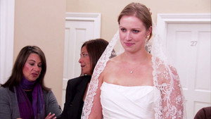 Say Yes to the Dress 6. évad Ep.4 4. epizód