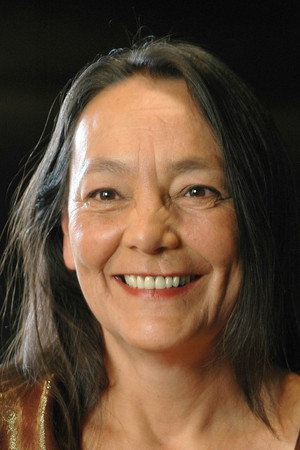 Tantoo Cardinal profil kép