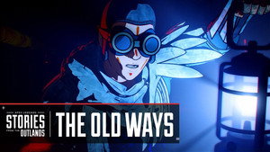 Apex Legends 2. évad Ep.5 5. epizód