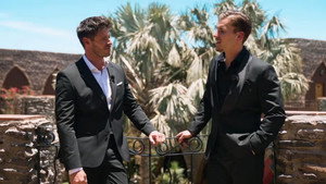 Der Bachelor 15. évad Ep.10 10. epizód