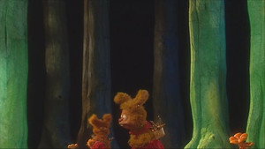 De grote boze wolf show 2. évad Ep.12 12. epizód