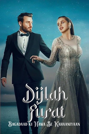 Dijla W Furat poszter