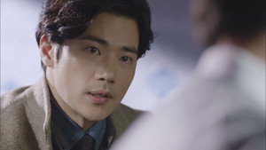 실종느와르 M 1. évad Ep.2 2. epizód