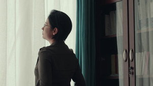 女神蒙上眼 1. évad Ep.22 22. epizód