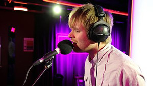 BBC Radio 1's Live Lounge 12. évad Ep.41 41. epizód
