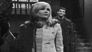Dark Shadows 2. évad Ep.39 39. epizód