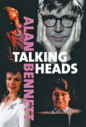 Talking Heads poszter