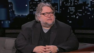 Jimmy Kimmel Live! 20. évad Ep.39 39. epizód