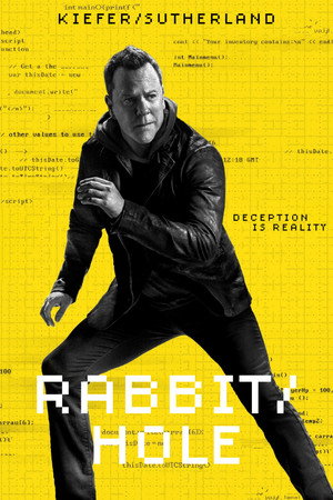 Rabbit Hole poszter