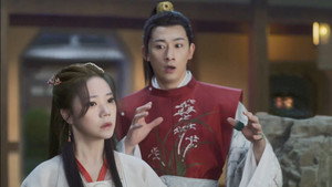 夫君大人别怕我 1. évad Ep.28 28. epizód