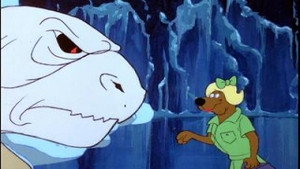 Hol vagy, Scooby Doo! 3. évad Ep.3 3. epizód