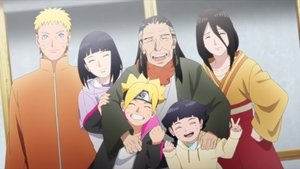 Boruto: Naruto új nemzedék 1. évad Ep.138 138. epizód