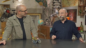 Bares für Rares 16. évad Ep.161 161. epizód