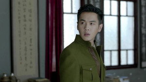 谍战深海之惊蛰 1. évad Ep.11 11. epizód