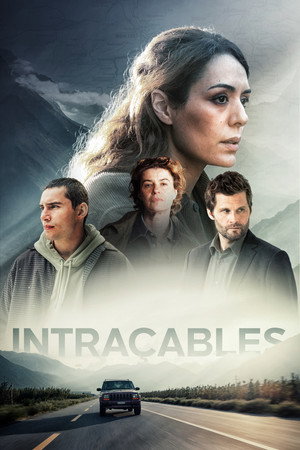 Intraçables poszter