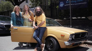 Julia Zemiro's Home Delivery 9. évad Ep.4 4. epizód