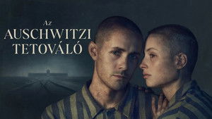 Az auschwitzi tetováló igaz története kép