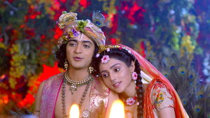 राधाकृष्ण 1. évad Ep.353 353. epizód