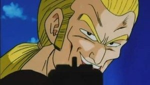 Dragon Ball Z 9. évad Ep.1 A szélcsend