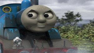 Thomas a gőzmozdony 13. évad Ep.2 Sodor oroszlánja