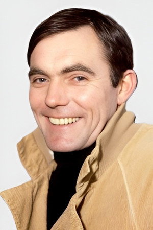 Maurice Roëves profil kép