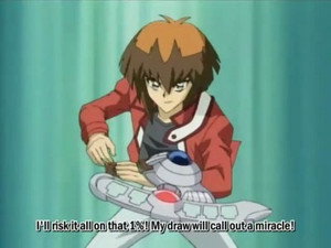 Yu-Gi-Oh! GX 1. évad Ep.156 156. epizód