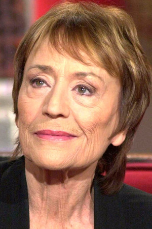 Annie Girardot profil kép