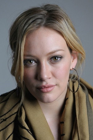 Hilary Duff profil kép