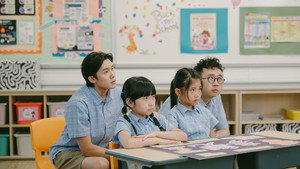 社畜再培訓先導計劃 1. évad Ep.2 2. epizód