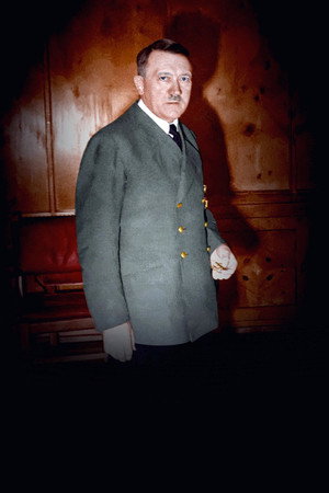 Apokalipszis: Hitler bukása poszter