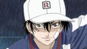 The Prince of Tennis 2. évad Ep.14 14. epizód
