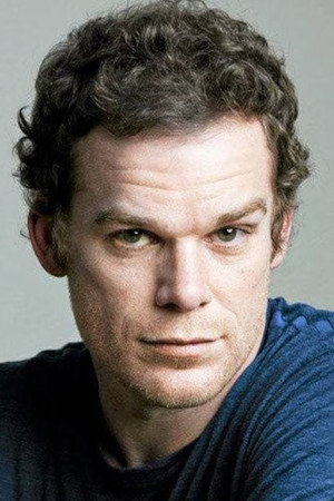 Michael C. Hall profil kép