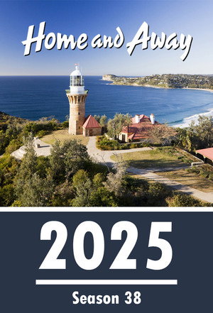 Otthonunk 38. évad (2025-01-13) poszter