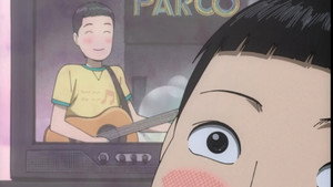 デトロイト・メタル・シティ 1. évad Ep.2 2. epizód