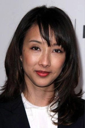 Maurissa Tancharoen profil kép